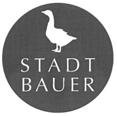 STADTBAUER