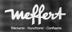 meffert Bäckerei Konditorei Confiserie