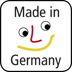 Made in Germany