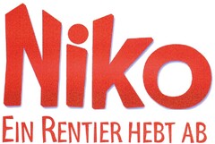 Niko EIN RENTIER HEBT AB