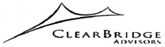 CLEARBRIDGE ADVISORS