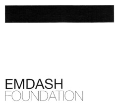 EMDASH FOUNDATION