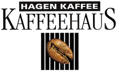 HAGEN KAFFEE KAFFEEHAUS