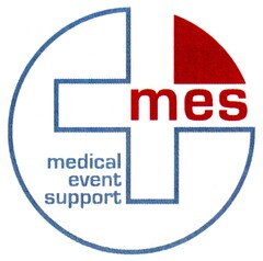 mes medical event support