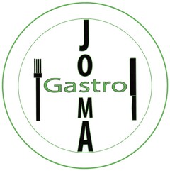 JOMA Gastro