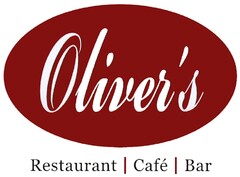 Oliver's Restaurant | Café | Bar