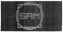 SAM