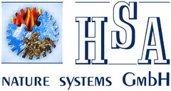 HSA NATURE SYSTEMS GmbH