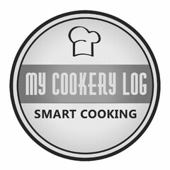 MY COOKERY LOG SMART COOKING