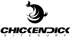 CHICKENDICK KITESURF