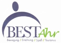 BESTAhr Bewegung / Ernährung / Spaß / Tourismus