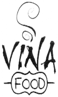 VINA FOOD