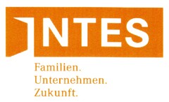 INTES Familien. Unternehmen. Zukunft.