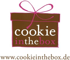 cookie inthebox www.cookieinthebox.de