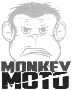 MONKEY MOTO