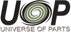 UOP UNIVERSE OF PARTS