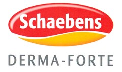 Schaebens DERMA-FORTE