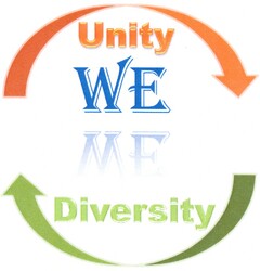 Unity WE Diversity