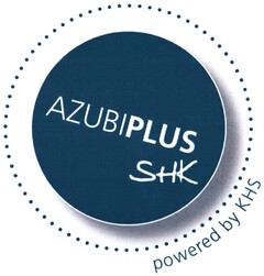AZUBIPLUS SHK powered by KHS