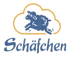 Schäfchen