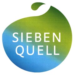 SIEBEN QUELL