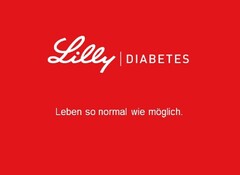 Lilly | DIABETES Leben so normal wie möglich.