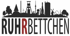 RUHRBETTCHEN