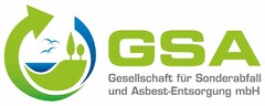 GSA Gesellschaft für Sonderabfall und Asbest-Entsorgung mbH