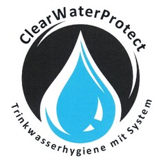 ClearWaterProtect Trinkwasserhygiene mit System