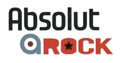 Absolut ROCK