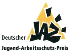 JAZ Deutscher Jugend-Arbeitsschutz-Preis