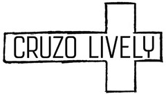 CRUZO LIVELY