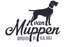 van Muppen APPROVED BY REAL DOGS