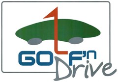 GOLF'n Drive