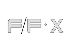 F/F·X