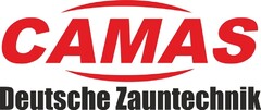 CAMAS Deutsche Zauntechnik