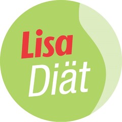 Lisa Diät