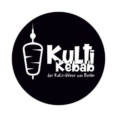 Kulti Kebab der Kult-Döner aus Berlin