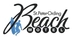 Beach MOTEL St.Peter-Ording