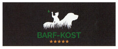 BARF-KOST