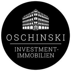 OSCHINSKI INVESTMENT - IMMOBILIEN
