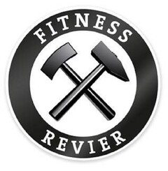 FITNESS REVIER