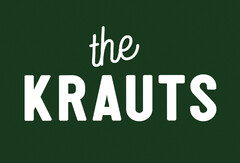 the KRAUTS