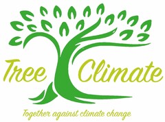 Tree Climate Together against climate change