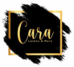 Cara Lashes & More