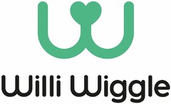 Willi Wiggle