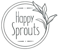 Happy Sprouts