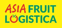 ASIA FRUIT LOGISTICA