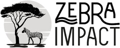 ZEBRA IMPACT