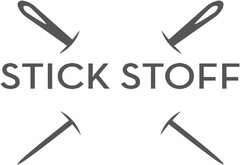 STICK STOFF